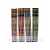 Kembang Api Roman Candle 0.8 inch 8 Shots With Report - GE0808A-F